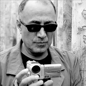 Kiarostami: Silent Moments