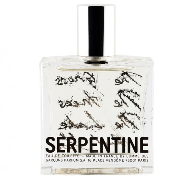 Serpentine Fragrance.