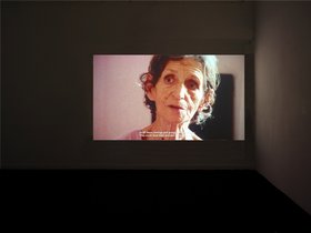 Zineb Sedira, Gardiennes d'images, 2010 