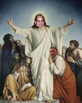 Sisi iconography.