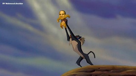 Sisi iconography.