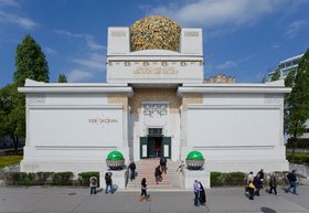 Slavs and Tatars, Before the Before, After the After, 2012, installation detail, Secession, Vienna, 2012. Courtesy Oliver Ottenschläger/ Secession, Vienna.