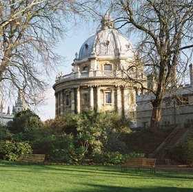 Radcliffe Camera