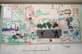 ADEF Walls 2013.