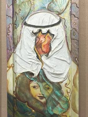 Portrait.