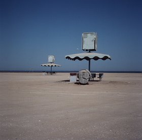 Ziad Antar, Foujaira, from the series Portrait of a Territory, 2010, C-print. Commissioned and produced by Sharjah Art Foundation, Sharjah. Courtesy of the artist.