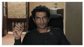 Winter of Discontent, 2011, film still, directed by Ibrahim El Batout. Courtesy of Zad Communication & Production LLC. 