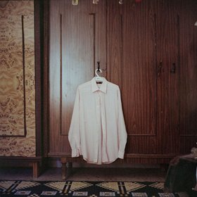 The pink shirt of Aziz Dirawi hangs on the closet door. Aziz was 31 years old when he was taken away by force in 1982, along with his three brothers. Their mother kept most of the belongings of her four sons, hoping that one day they will return home. She has been waiting for their return for the past 29 years. The day her sons were taken away by force, the militants did not allow Aziz to wear his shirt, Imm Aziz grabbed this pink shirt and ran outside to give it to her son, but the militants refused and treated him violently in front of her eyes.