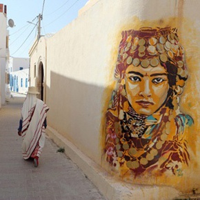 Djerbahood