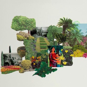 Chapter 31 at P21 Gallery, London