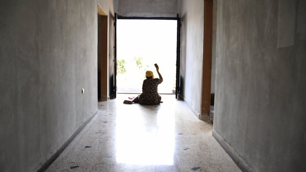 Ahmad Ghossein, My Father is Still a Communist: Intimate Secrets to be Published, 2011, video still. Courtesy of the artist.