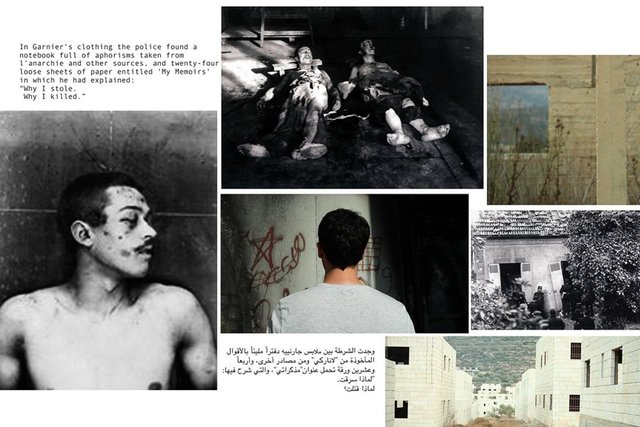 All images by Basel Abbas and Ruanne Abou-Rahme, The Incidental Insurgents, 2012-2013.