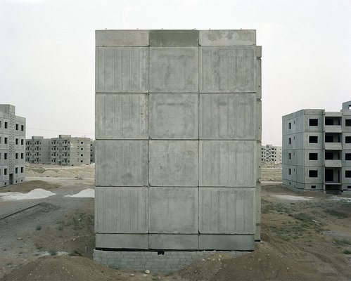 <p>Hrair Sarkissian<br /> <em>Untitled No. 5</em>, 2010<br /> Courtesy Kalfayan Galleries, Athens - Thessaloniki</p> 