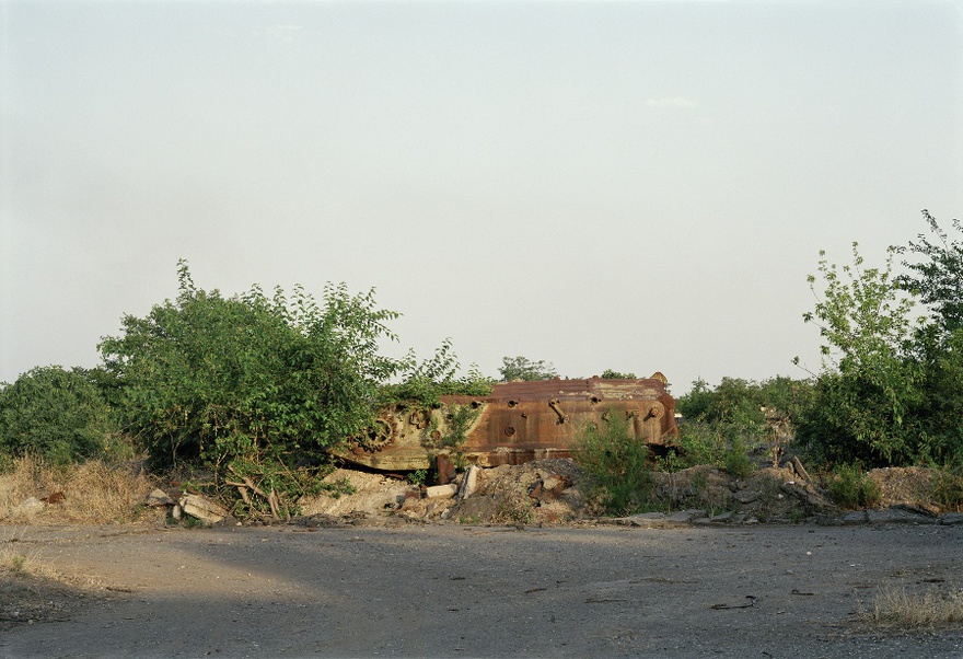 Hrair Sarkissian.