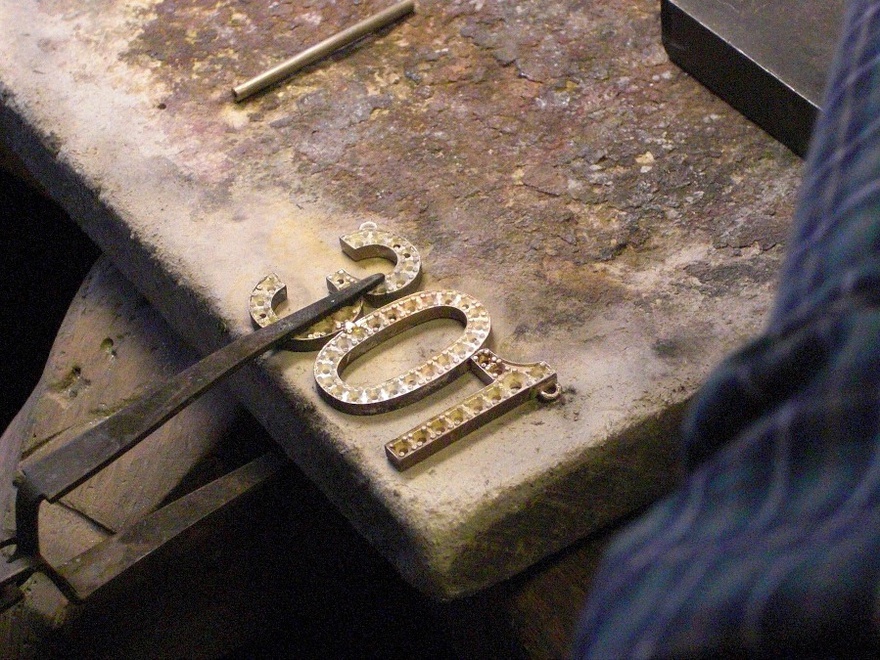 Yasemin Özcan, threehundredone, 2008.