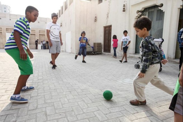 Do It, Sharjah Art Foundation, March Meeting 2016.